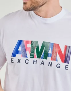 Armani Exchange - 3DZTKA