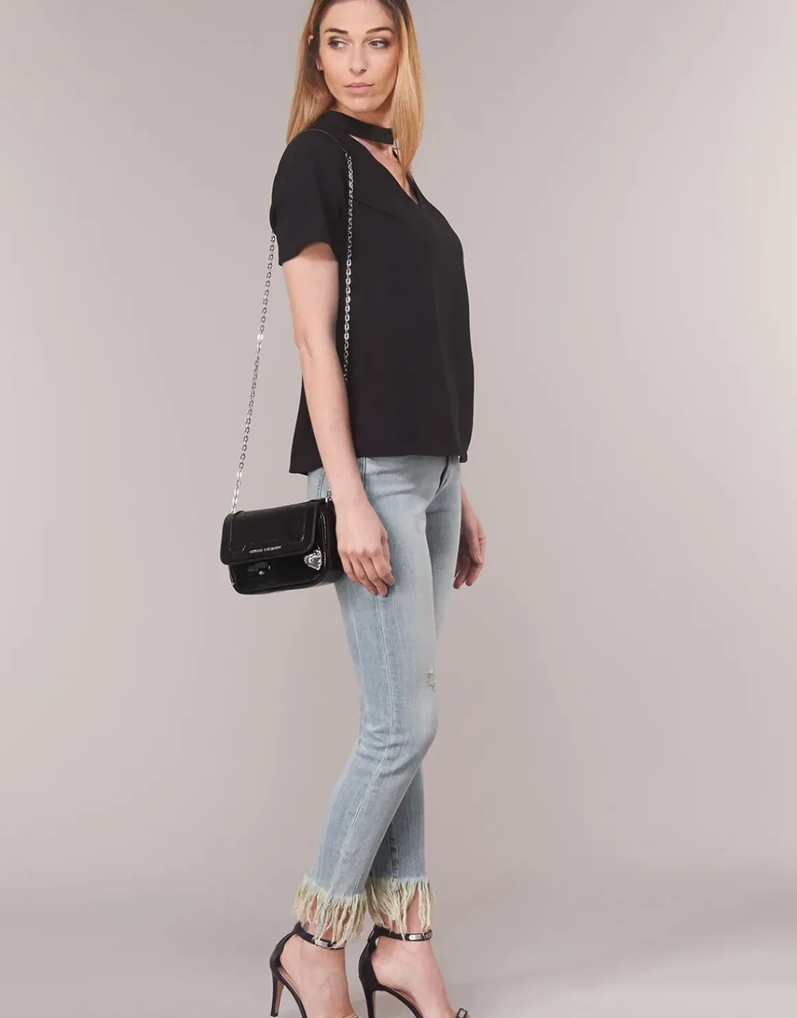 Armani Exchange - HELBAIRI