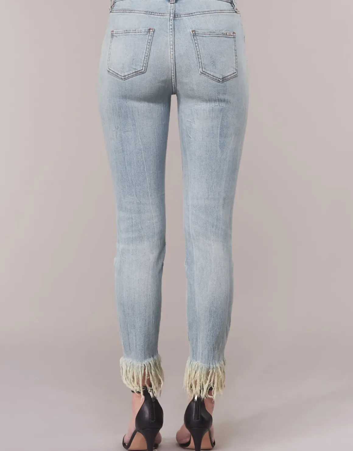 Armani Exchange - HELBAIRI