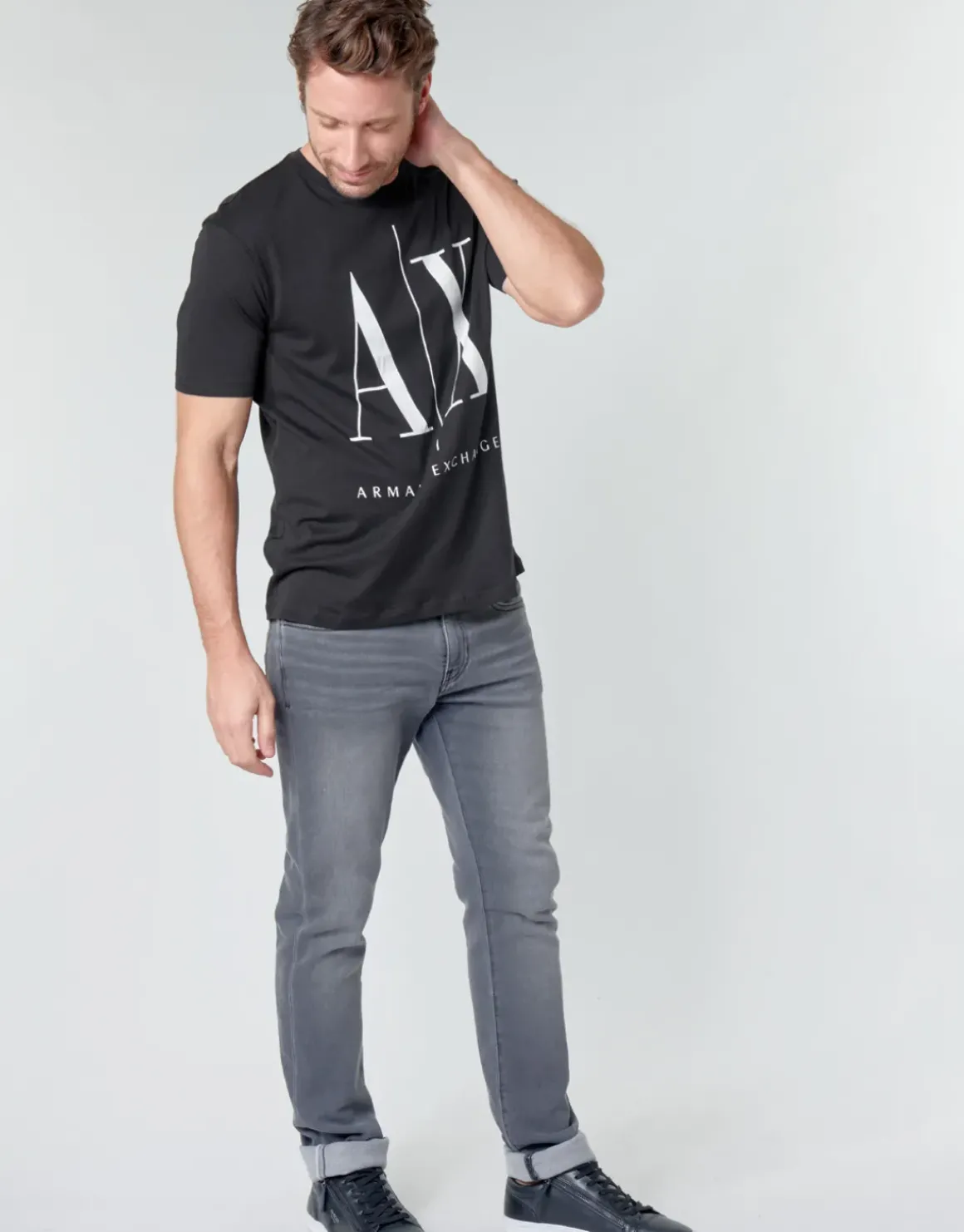 Armani Exchange - HULO