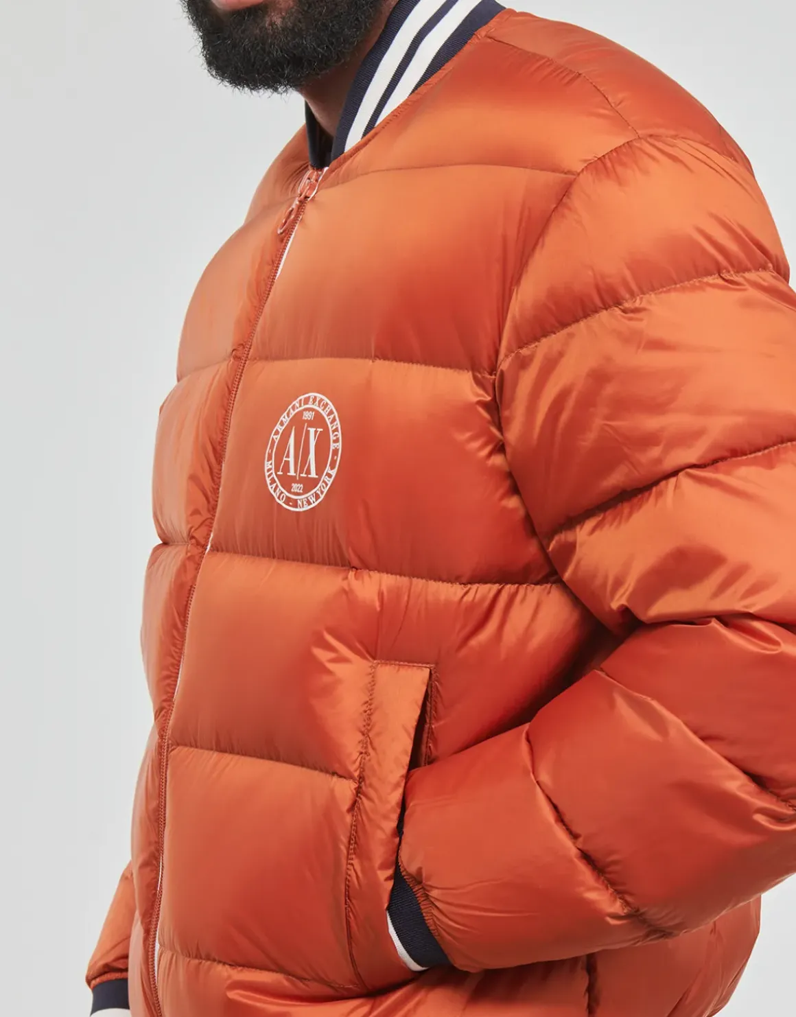 Armani Exchange - 6LZBL8-ZNWRZ