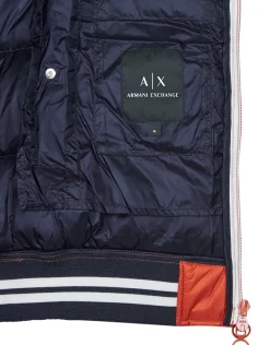 Armani Exchange - 6LZBL8-ZNWRZ