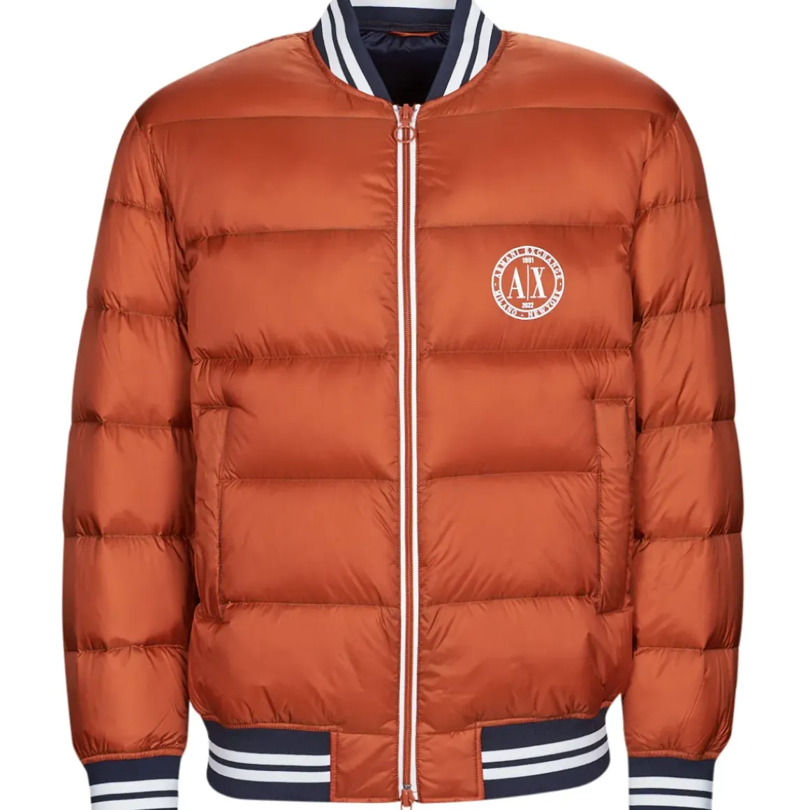 Armani Exchange - 6LZBL8-ZNWRZ