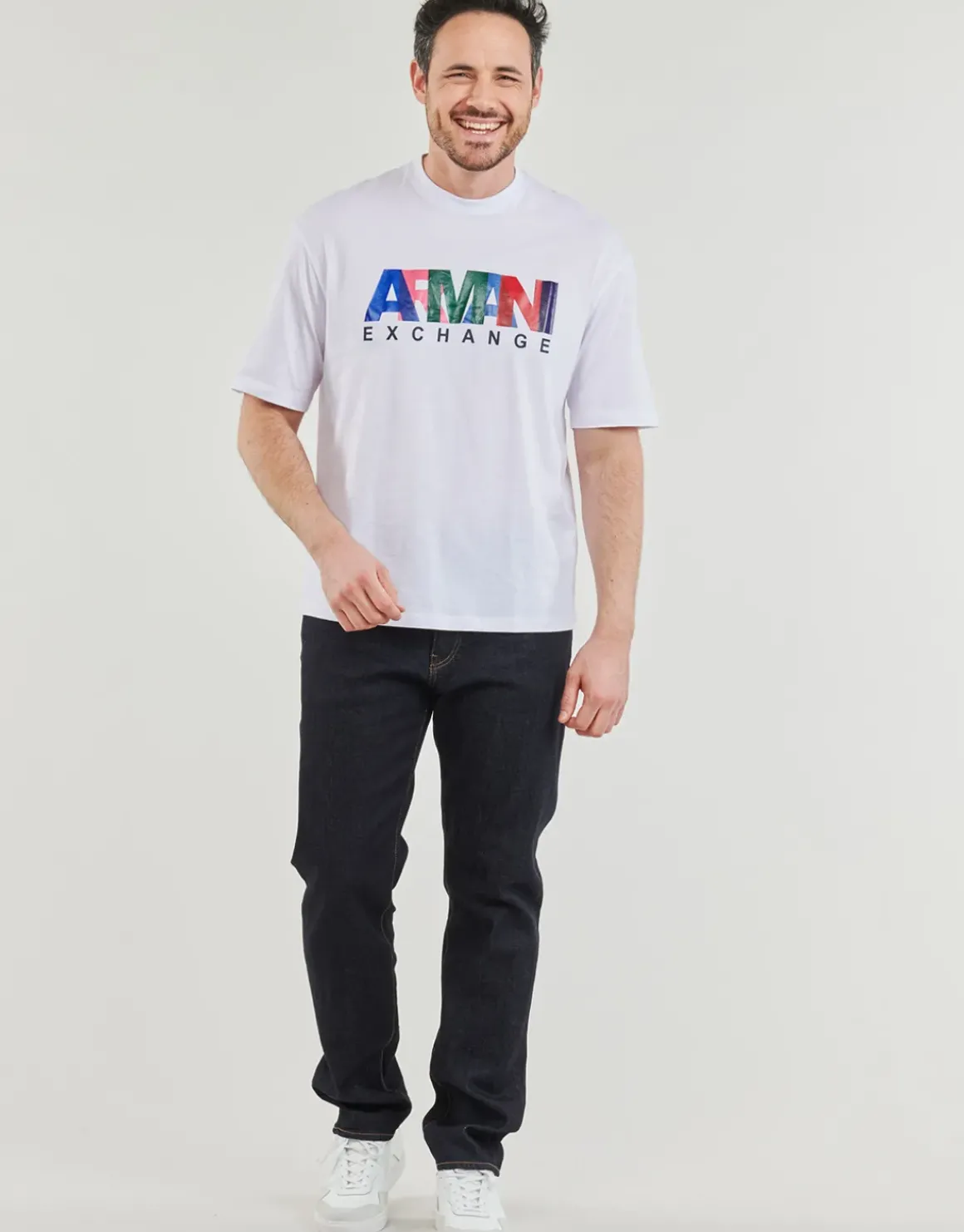 Armani Exchange - 8NZJ13