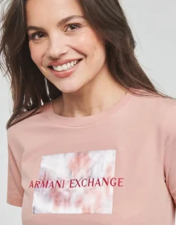 Armani Exchange - 3RYTEL