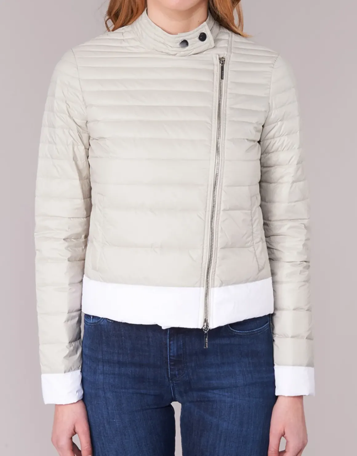 Armani jeans - BEAUJADO