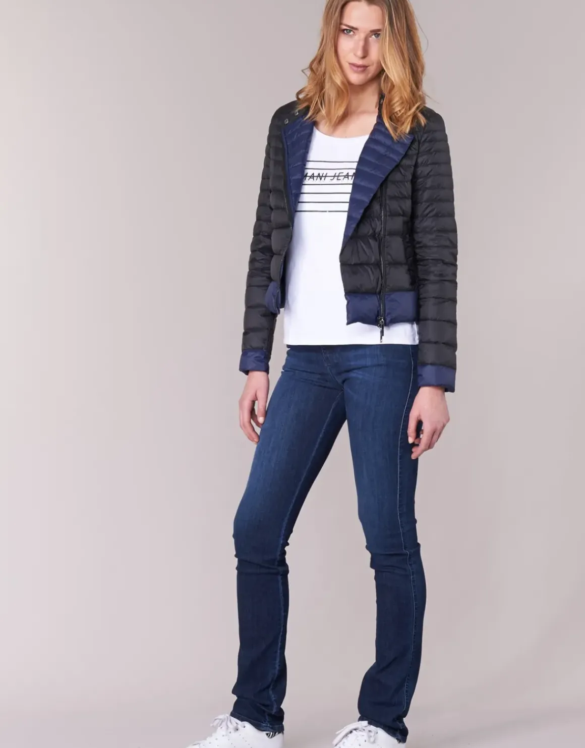 Armani jeans - BEAUJADO