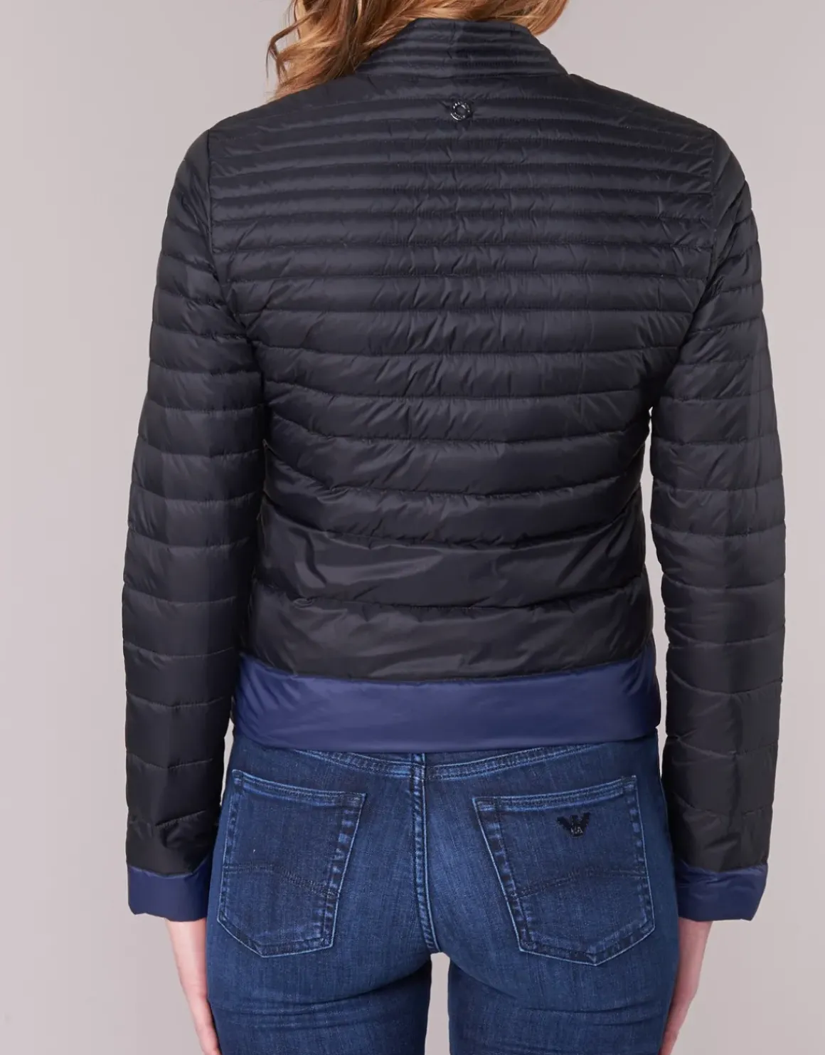 Armani jeans - BEAUJADO
