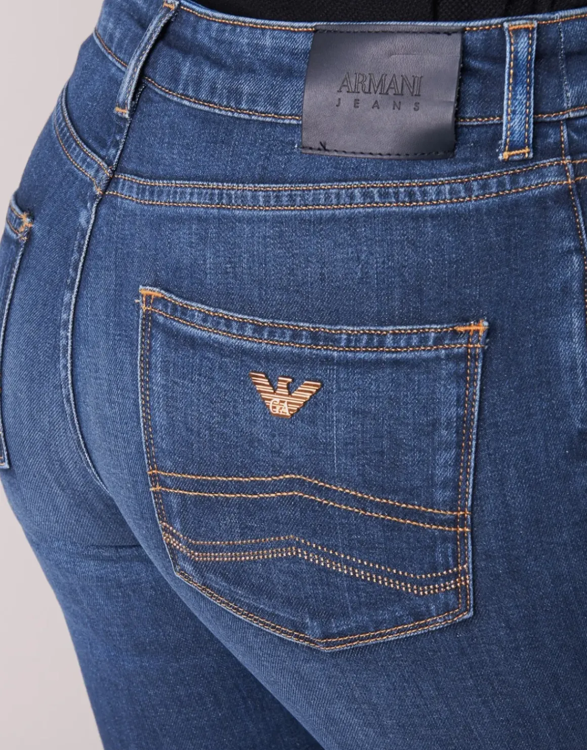 Armani jeans - GAMIGO