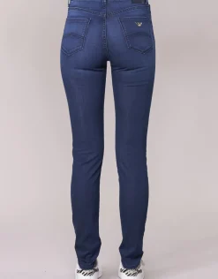 Armani jeans - HERTION