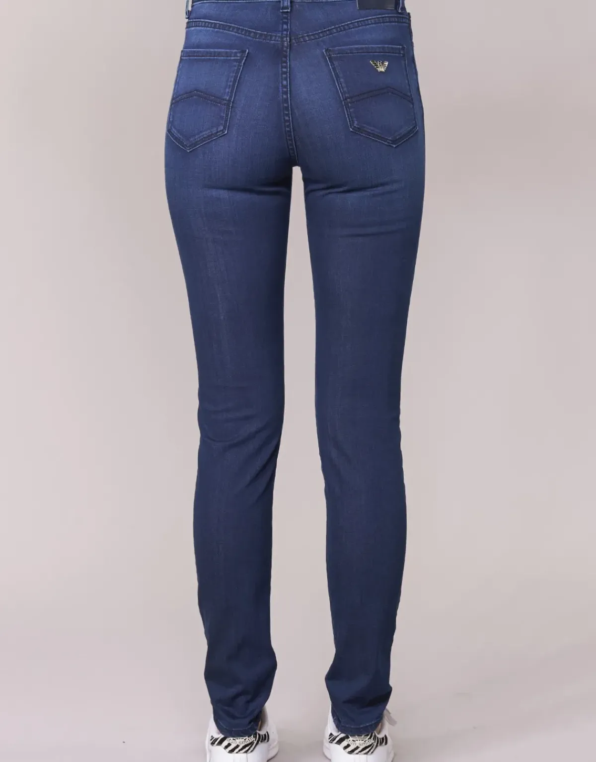 Armani jeans - HERTION