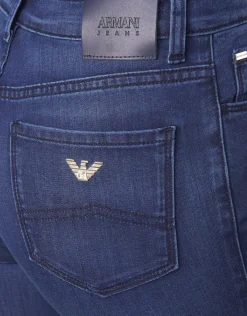Armani jeans - HERTION
