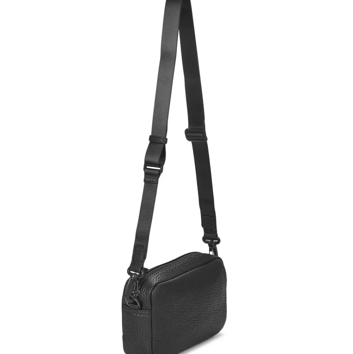 Armani Exchange - CAMERA CASE - MAN'S CAMERA CASE