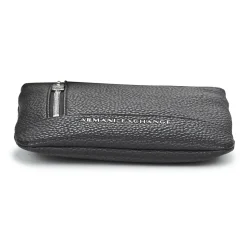 Armani Exchange - FLAT CROSSBODY