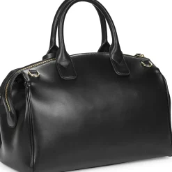 Armani Exchange - JANE CANVAS TOTE L