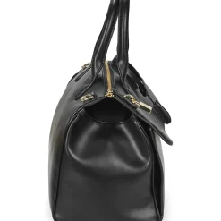 Armani Exchange - JANE CANVAS TOTE L