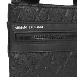Armani Exchange - LIAM FLAT CROSSBODY