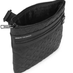 Armani Exchange - LIAM FLAT CROSSBODY