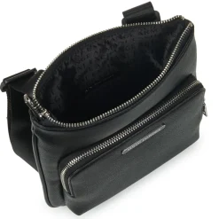 Armani Exchange - OKINAWA FLAT CROSSBODY