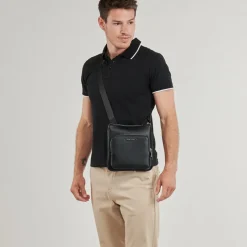 Armani Exchange - OKINAWA FLAT CROSSBODY