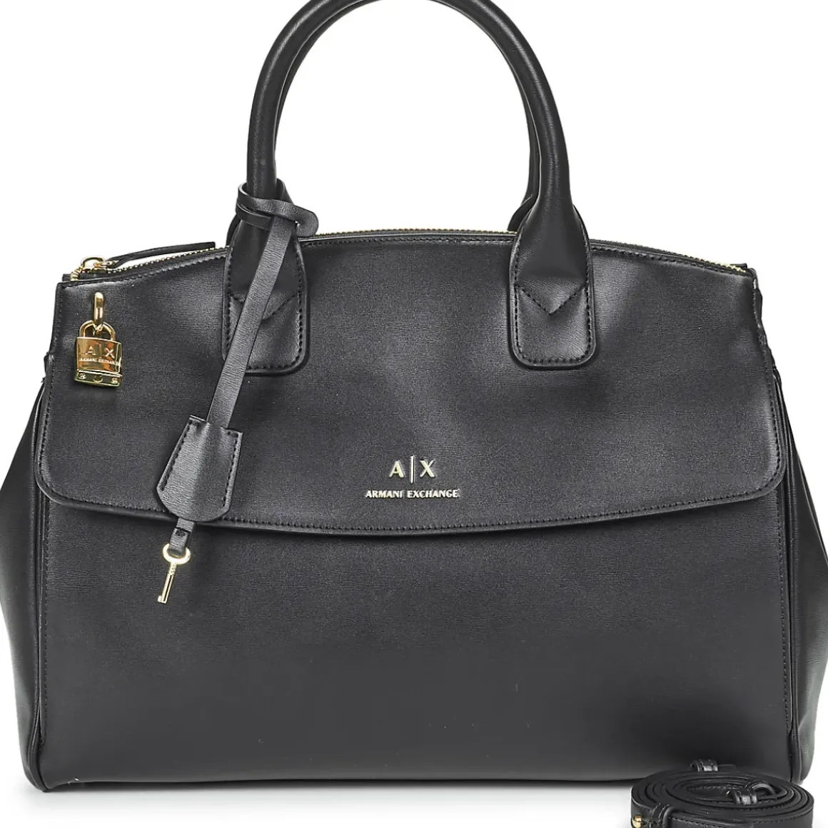 Armani Exchange - TOTE L - WOMAN'S TOTE L
