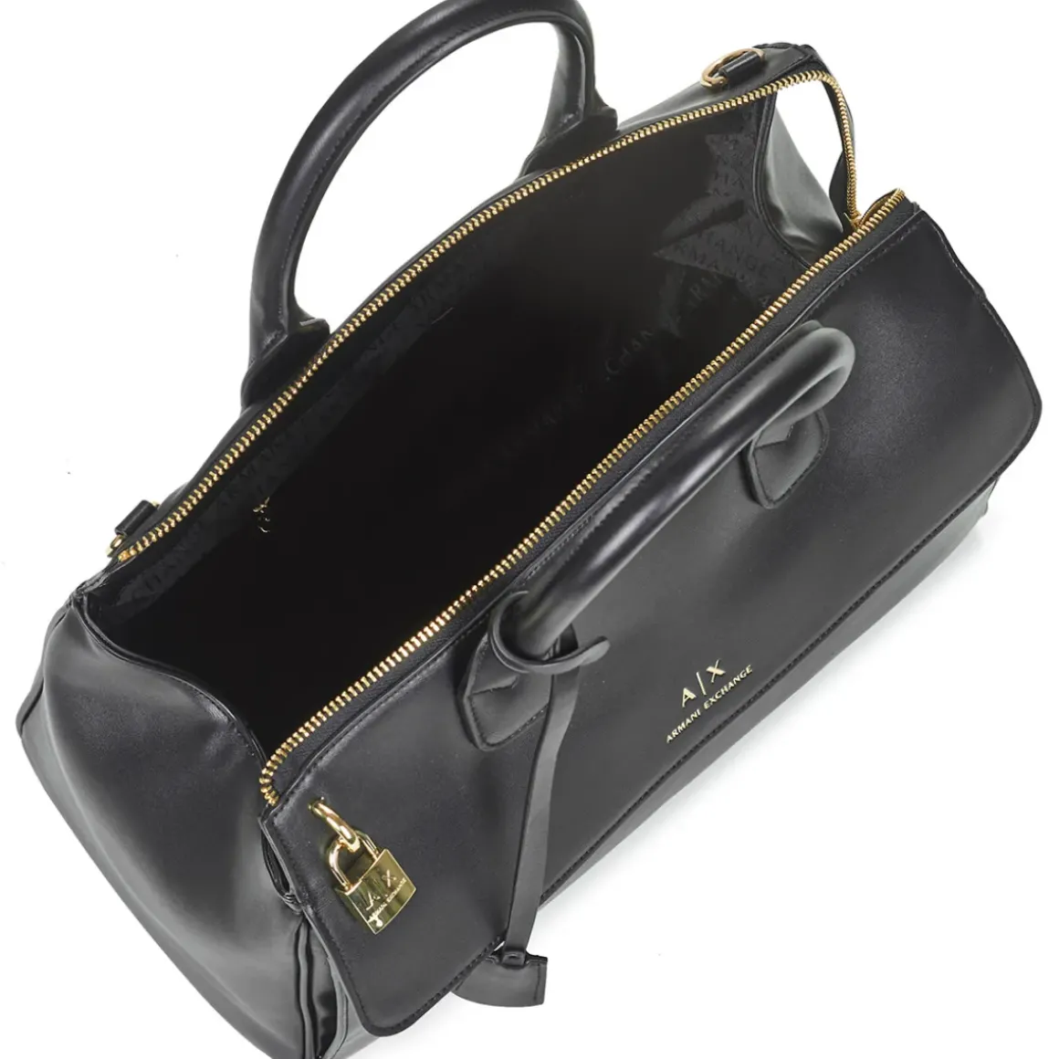 Armani Exchange - TOTE L - WOMAN'S TOTE L