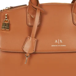 Armani Exchange - TOTE L - WOMAN'S TOTE L
