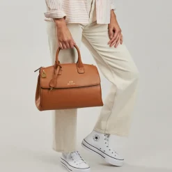 Armani Exchange - TOTE L - WOMAN'S TOTE L