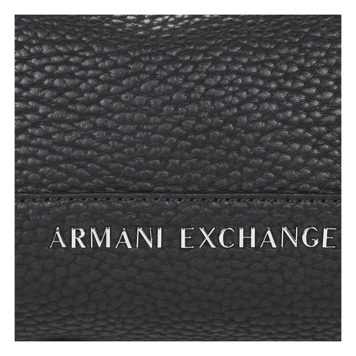 Armani Exchange - WAISTBAG - MAN'S WAISTBAG