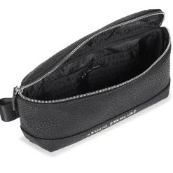 Armani Exchange - WAISTBAG - MAN'S WAISTBAG