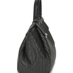 Armani Exchange - WAVE CROCHET TOP HANDLE M