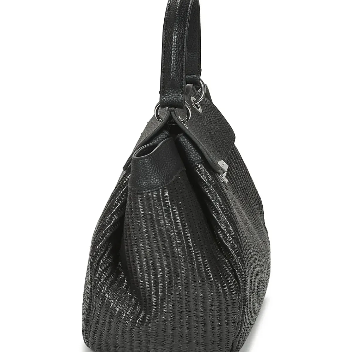 Armani Exchange - WAVE CROCHET TOP HANDLE M