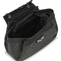 Armani Exchange - WAVE CROCHET TOP HANDLE M