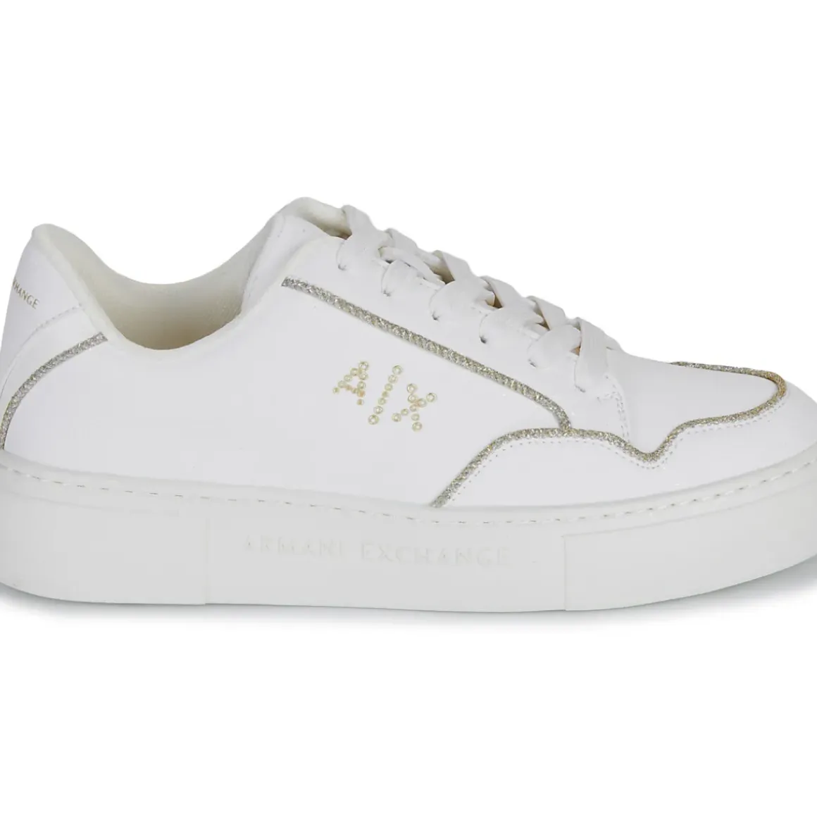 Armani Exchange - XDX160