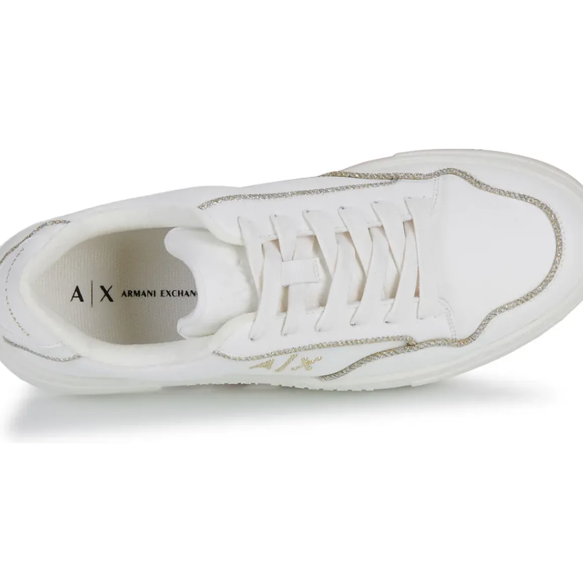 Armani Exchange - XDX160