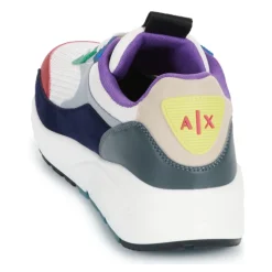 Armani Exchange - XUX121