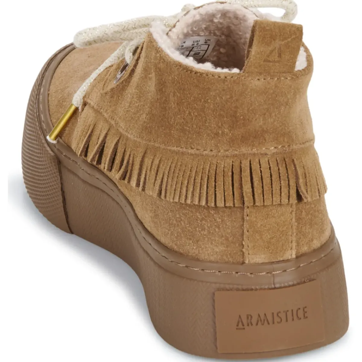 Armistice - ARCO DESERT W