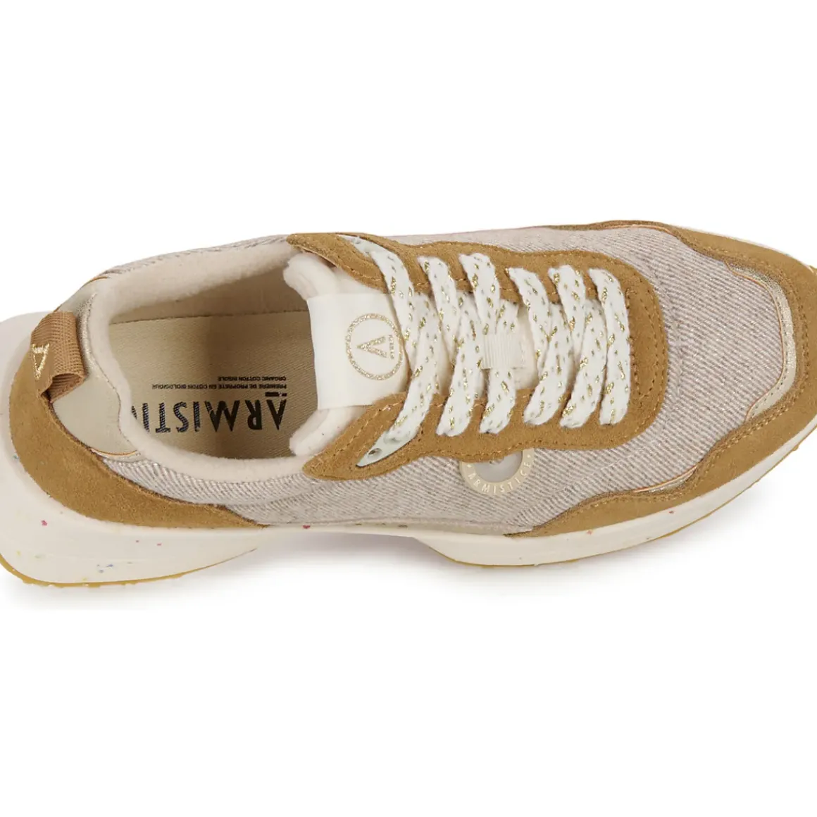 Armistice - MOON JOGGER W