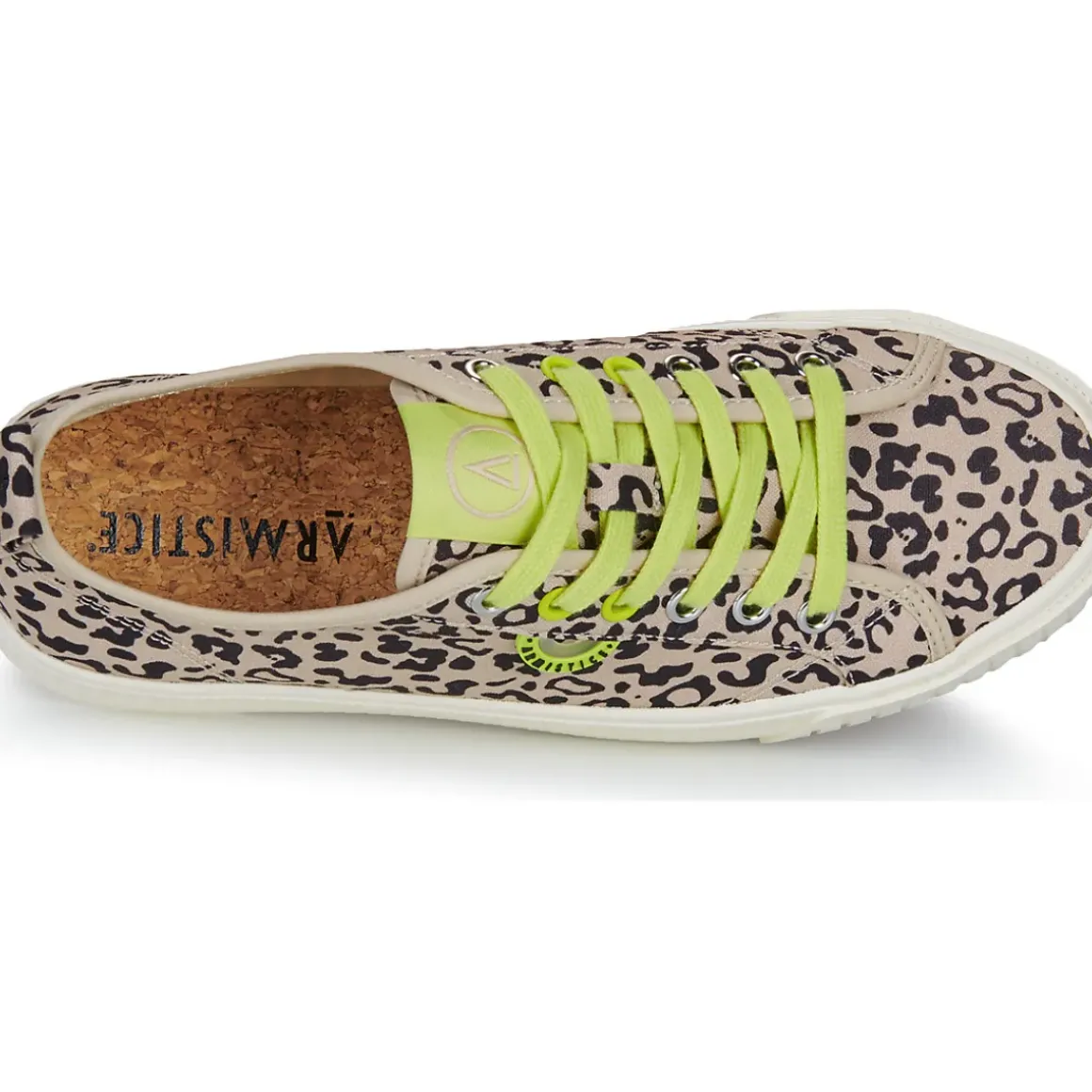 Armistice - STOMP SNEAKER