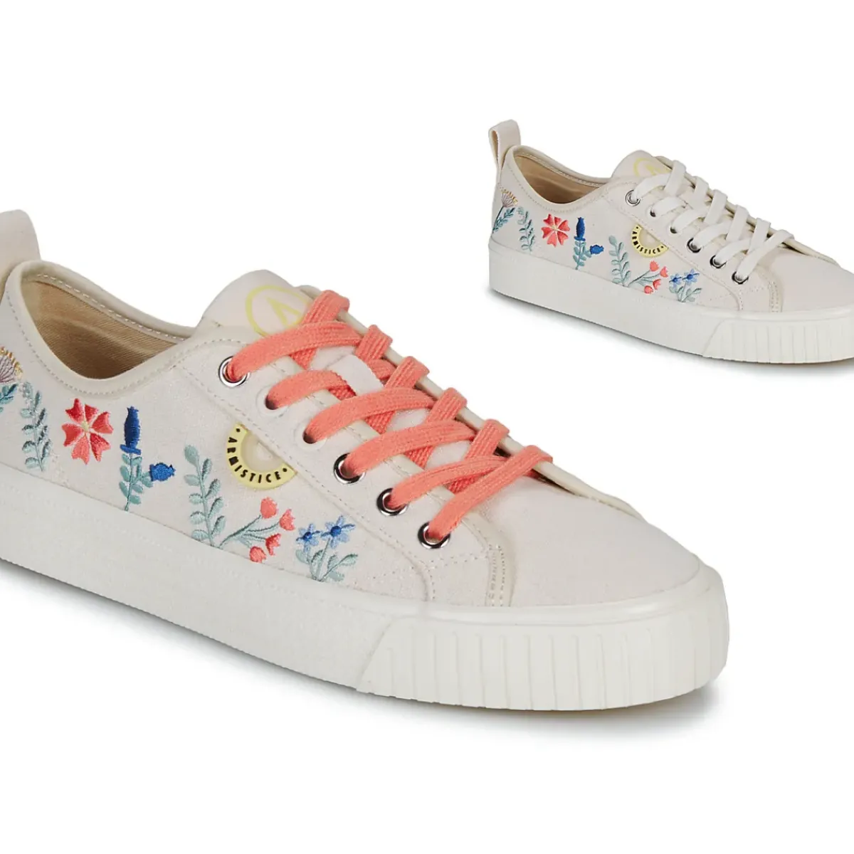 Armistice - STOMP SNEAKER