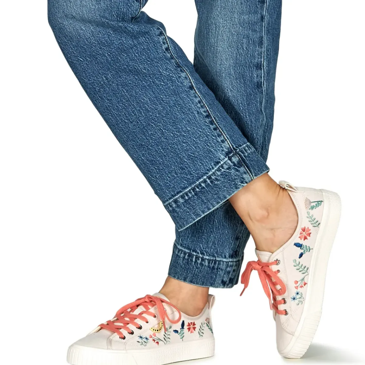Armistice - STOMP SNEAKER