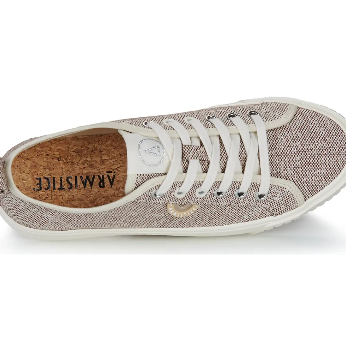 Armistice - STOMP SNEAKER
