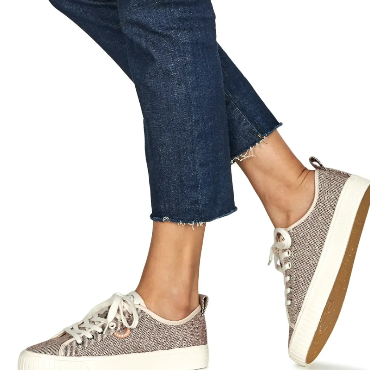 Armistice - STOMP SNEAKER
