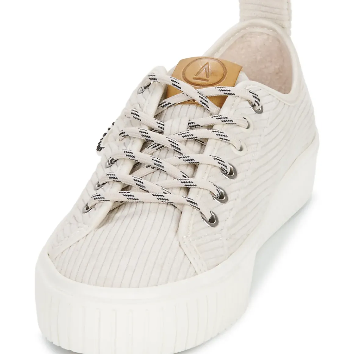Armistice - STOMP SNEAKER W