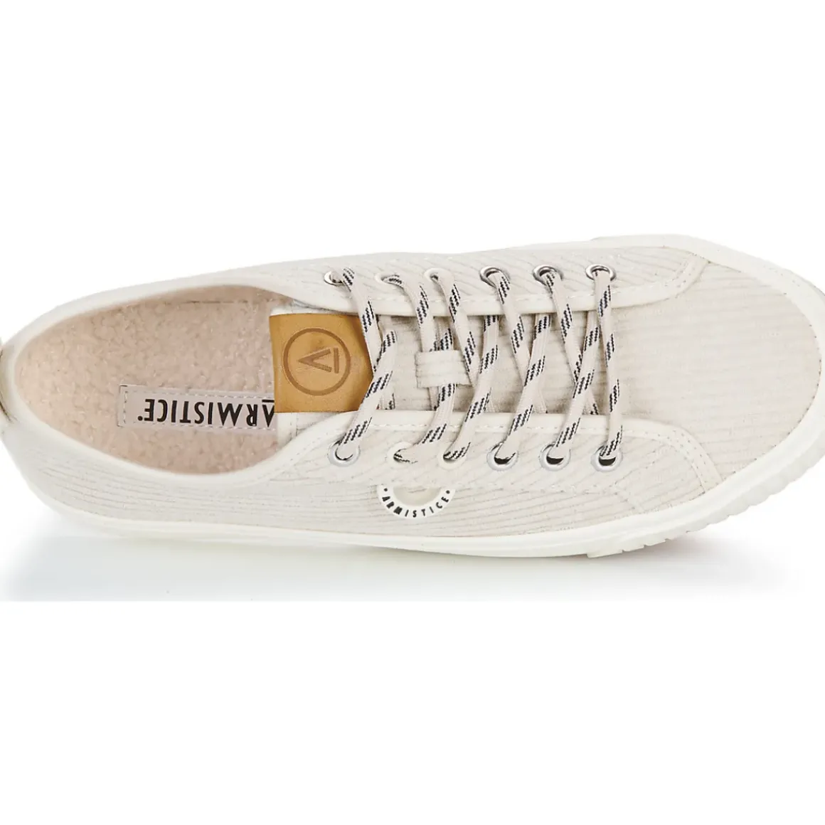 Armistice - STOMP SNEAKER W