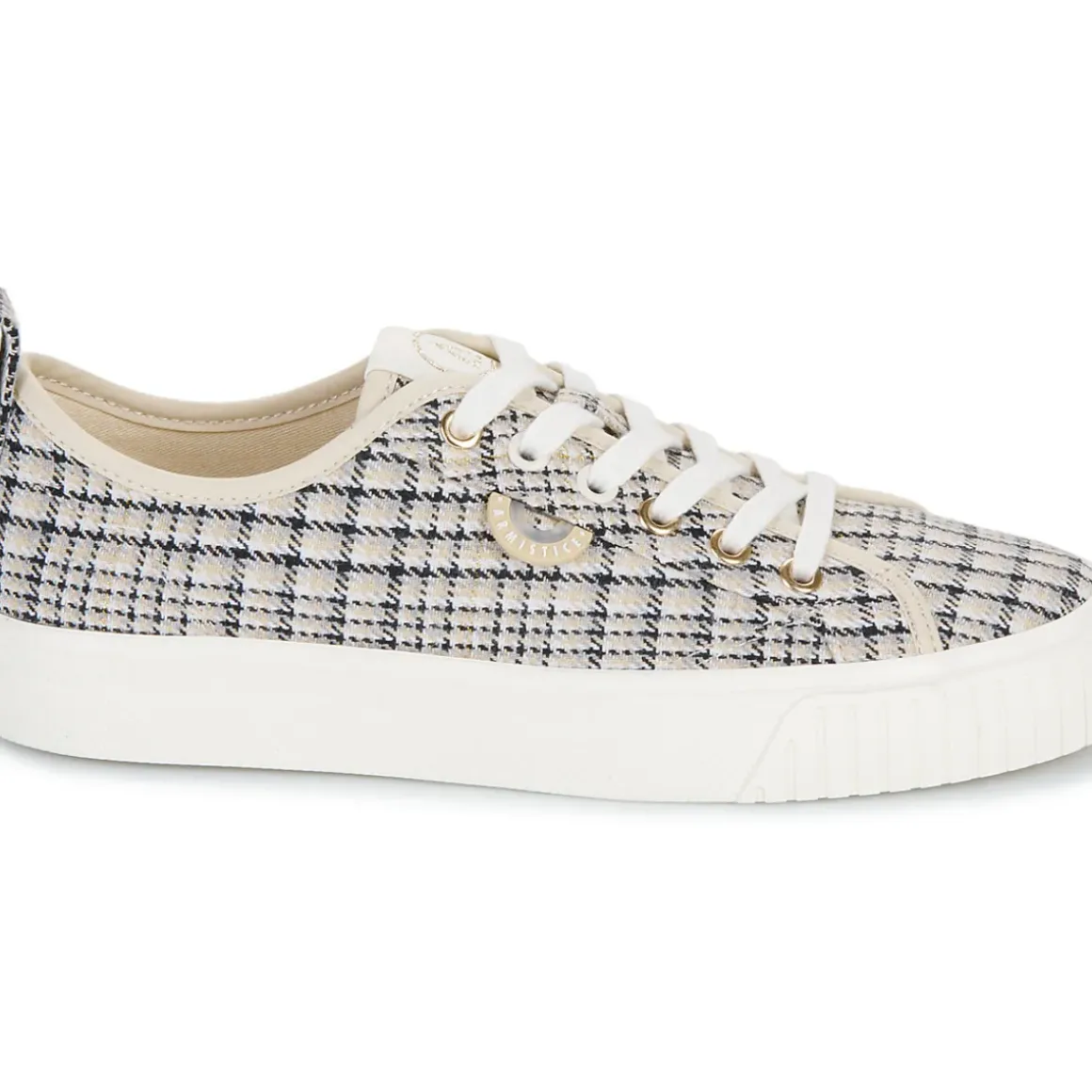 Armistice - STOMP SNEAKER W