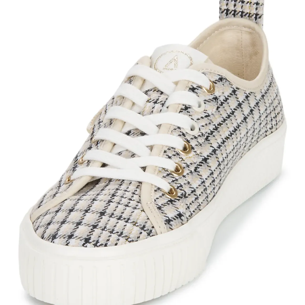 Armistice - STOMP SNEAKER W