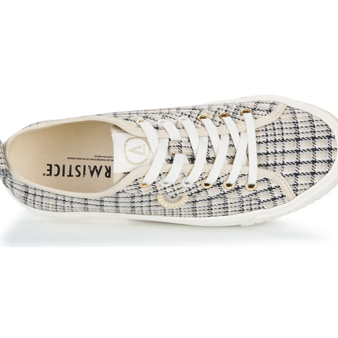 Armistice - STOMP SNEAKER W
