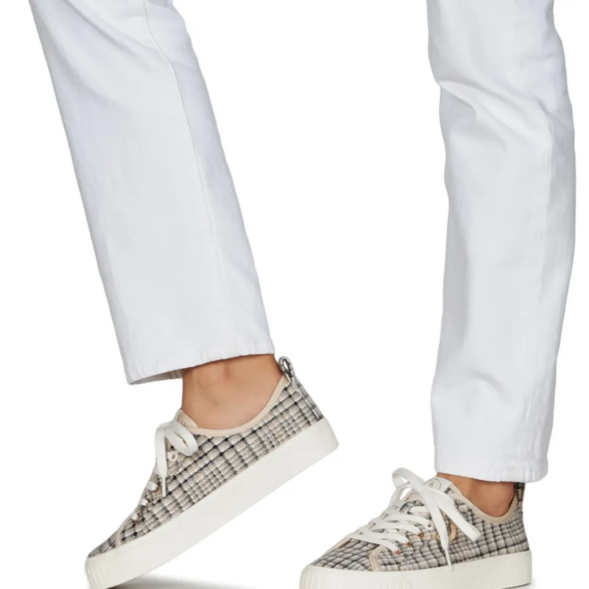 Armistice - STOMP SNEAKER W