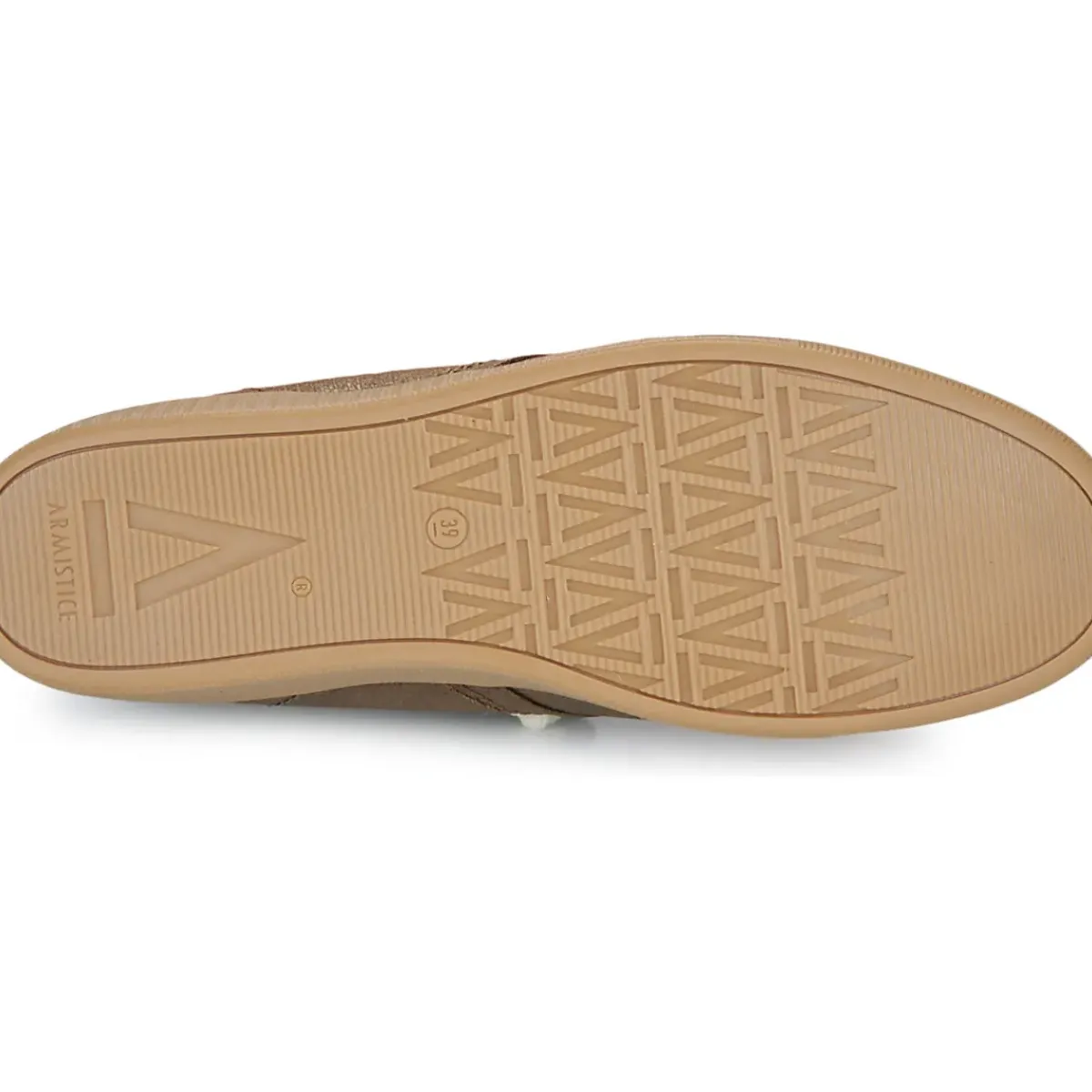 Armistice - STONE MID CUT W